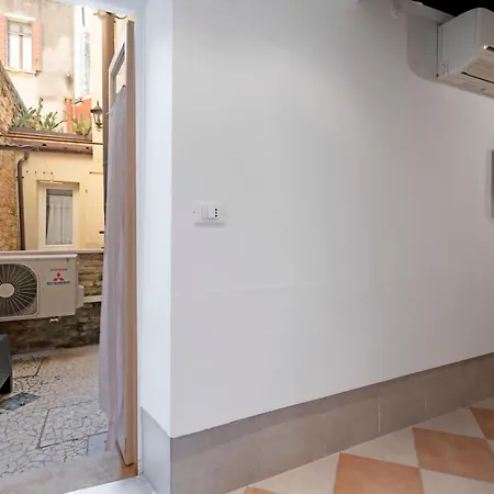 Apartamento Fenix Colombina Venecia