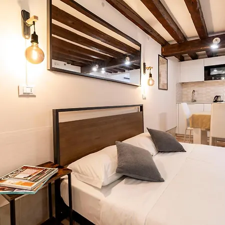 Fenix Colombina Apartamento Venecia