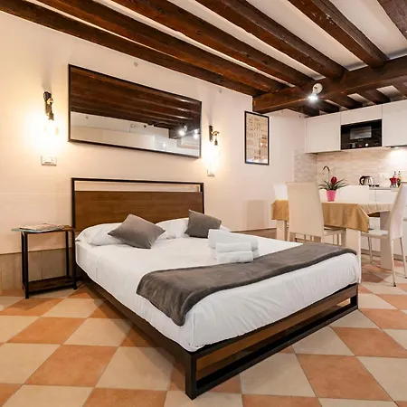 Apartamento Fenix Colombina