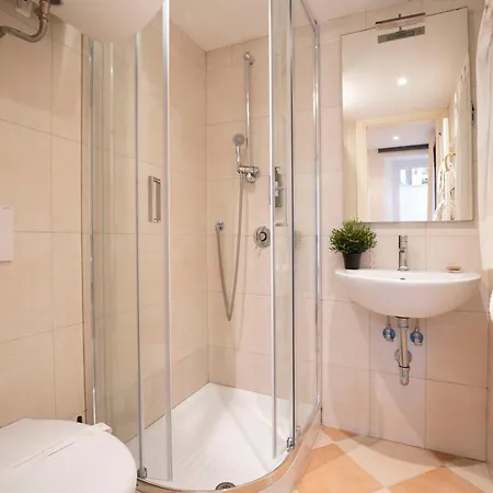 Fenix Colombina In Biennale - Your Little House شقة