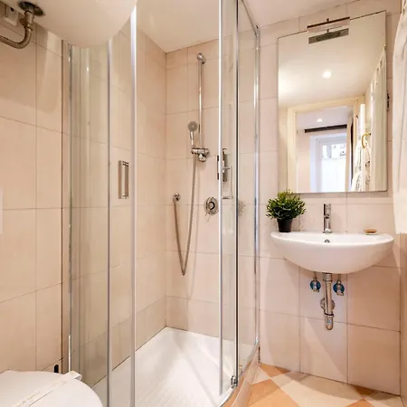 شقة Fenix Colombina In Biennale - Your Little House