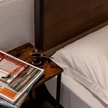 Fenix Colombina In Biennale - Your Little House شقة